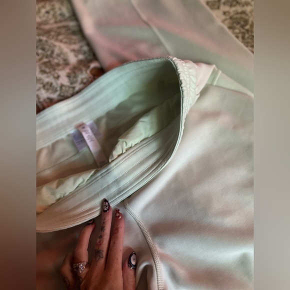 SOLD. lululemon sweatpants - Picture 7 of 7